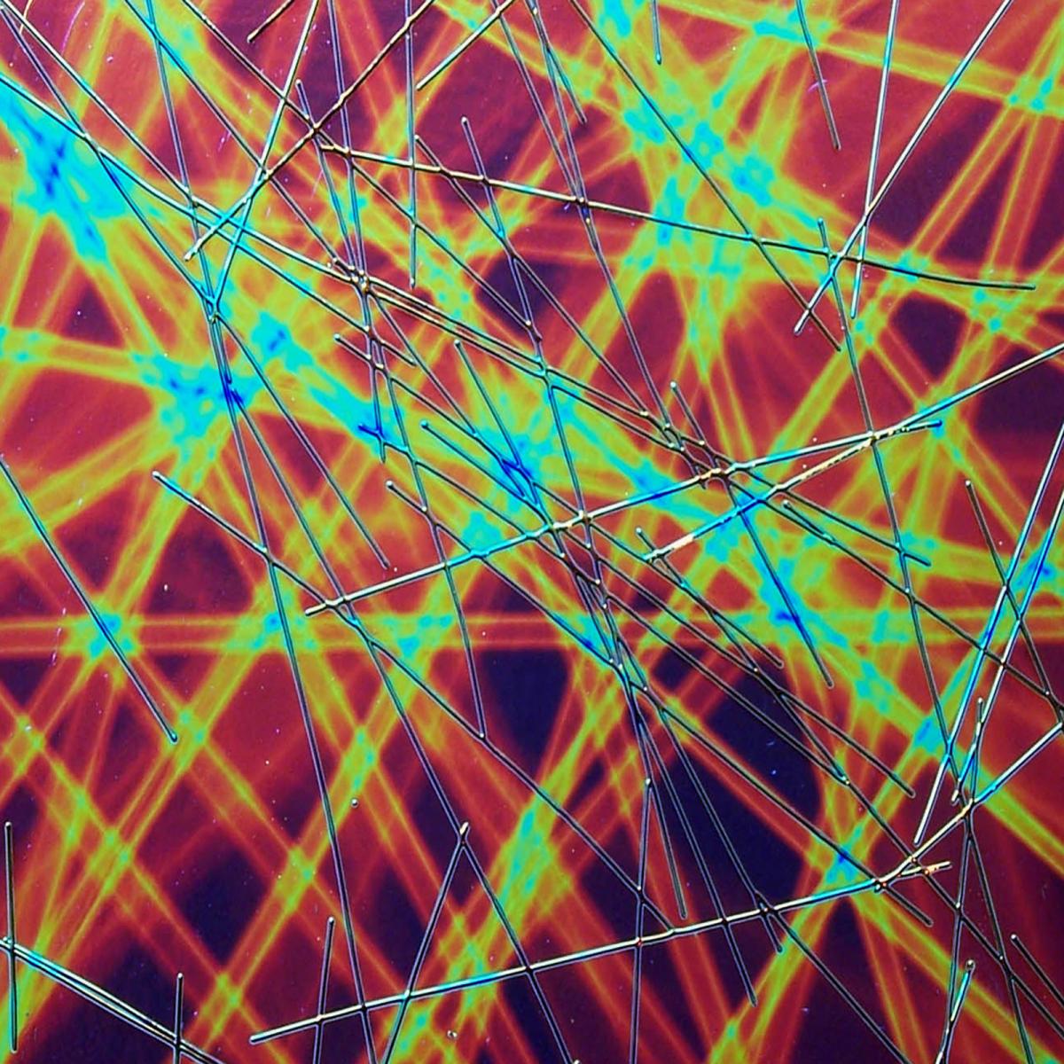 Exceptional Glass Finishes from CBS Coatings by Sandberg SourceBook